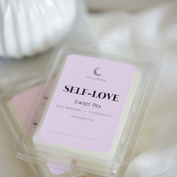 Self-Love Wax Melt