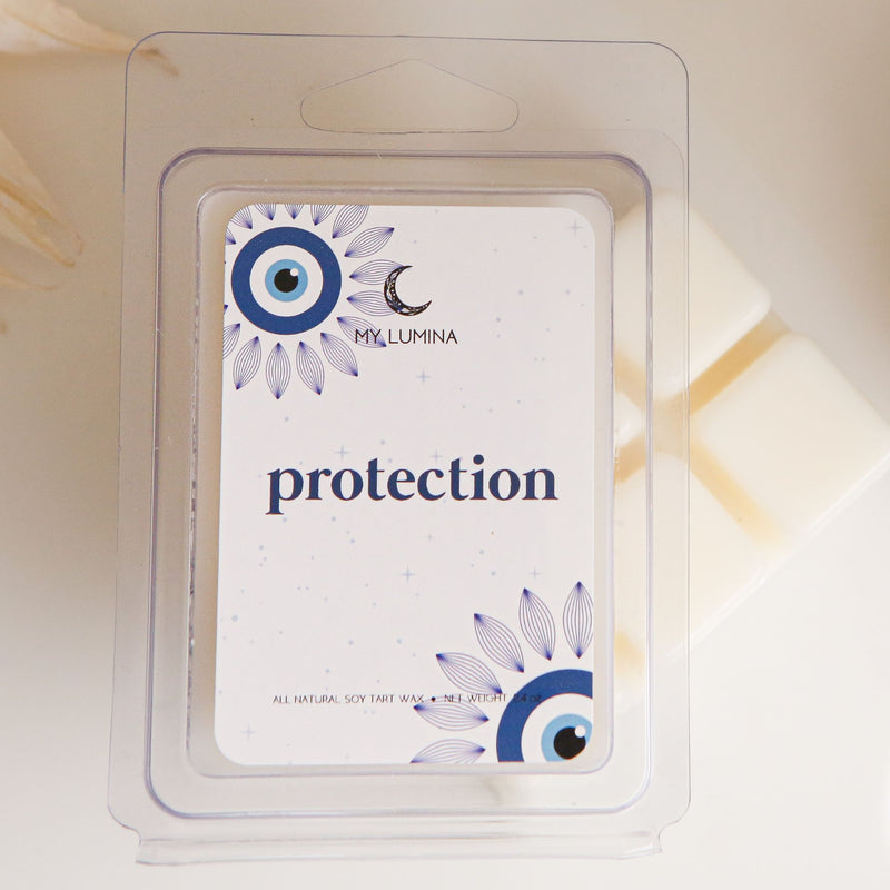 Protection Wax Melt