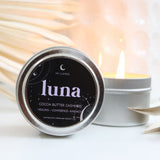 Luna 4 oz Mini Candle