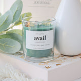 Avail Candle