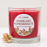 Sparkling Pomegranate (Seasonal)